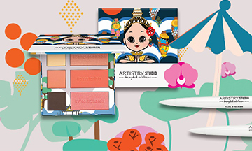 Artistry Studio launches Bangkok Edition 